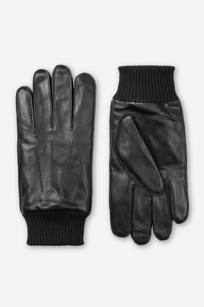 Hackney Gloves 8168 Black 