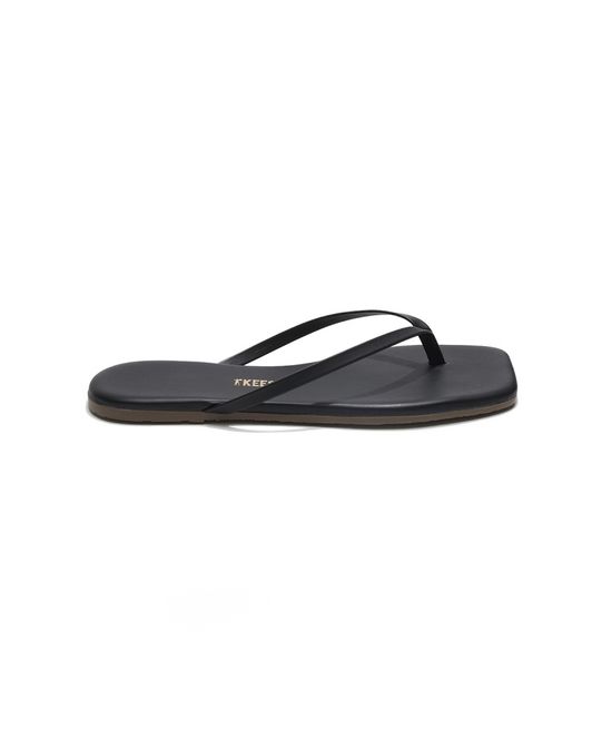 Hovedbilde Square Toe Lily Black 