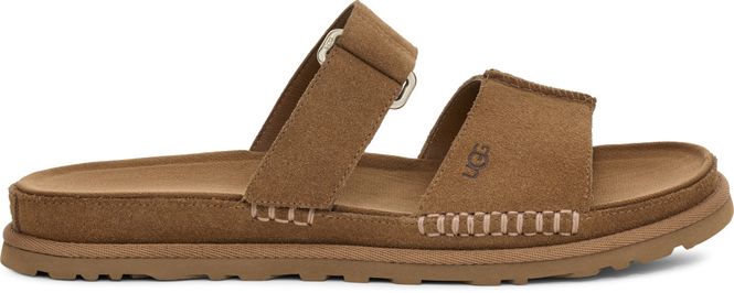 Hovedbilde W Goldengaze Slide Chestnut 