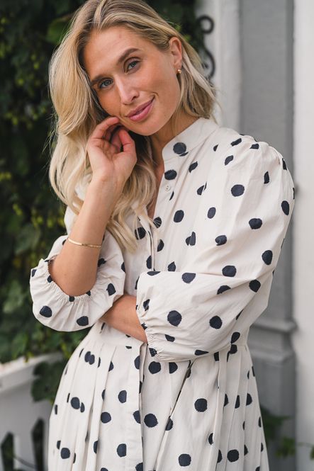 Hovedbilde Elvira Dress Dots 
