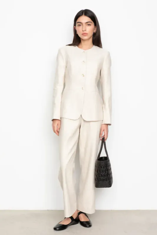 Cordova Basket Small Black 