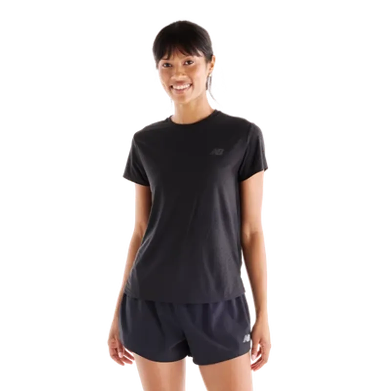 RC Adapt T-Shirt Black  