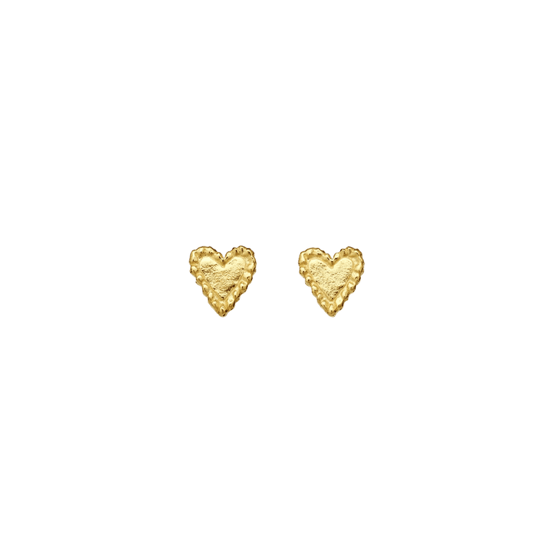 Rouge Earrings 