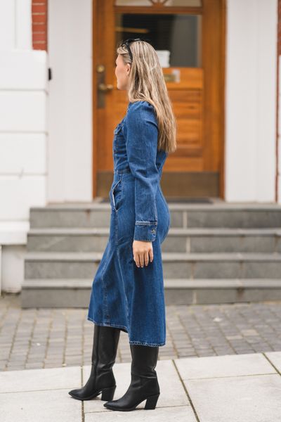 Hovedbilde Naava Dress Medium Vintage 