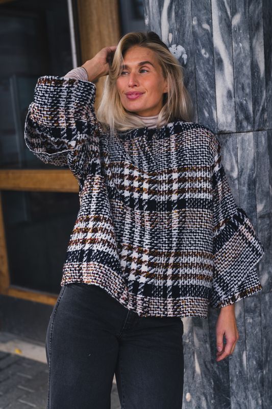 Spencer Jacket No. 6