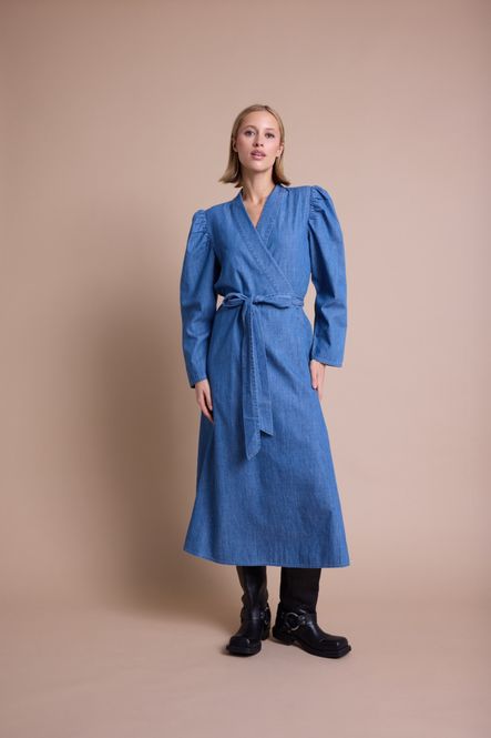 Hovedbilde Scarlet Denim 