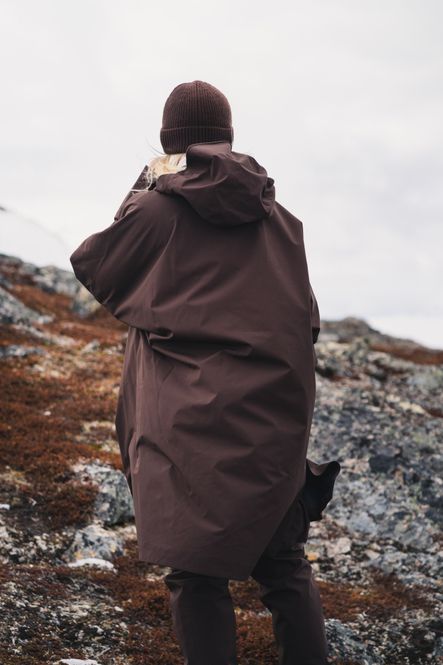 Hovedbilde Aalesund Poncho Java 
