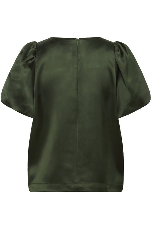 Uria Blouse Rosin 