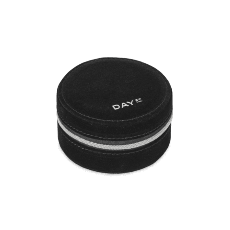 Day Z Jewelry Zip Round Black 