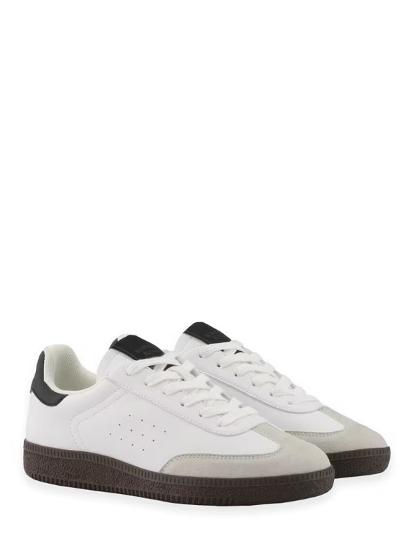 Ace M White Black 