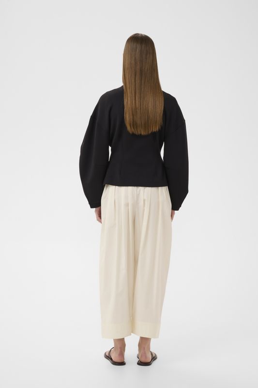 Fari Vincent Jacket Black 