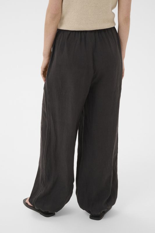 Betana Pants Black 