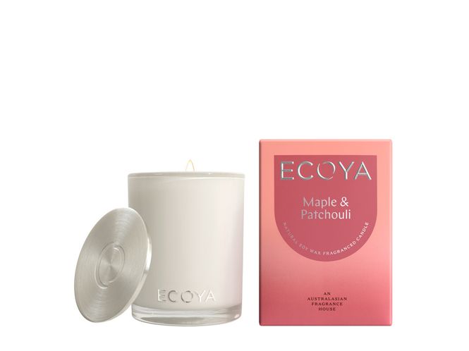 Hovedbilde Madison Candle Maple & Patchouli 