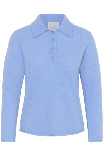 Hovedbilde Silya Pullover Vista Blue 