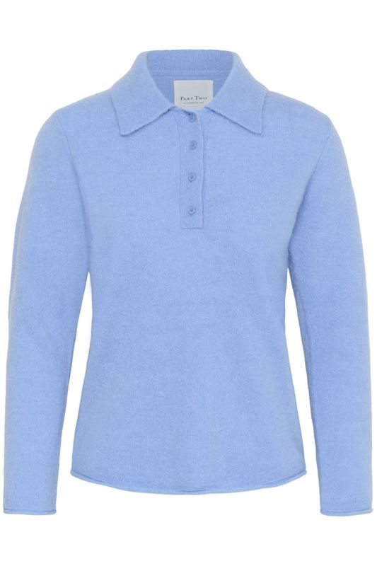 Silya Pullover Vista Blue 