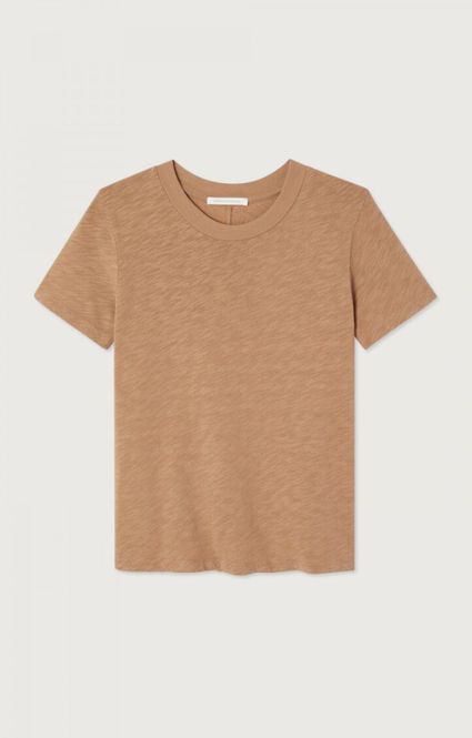 Hovedbilde Sonoma T-Shirt Vintage Peanut Butter 