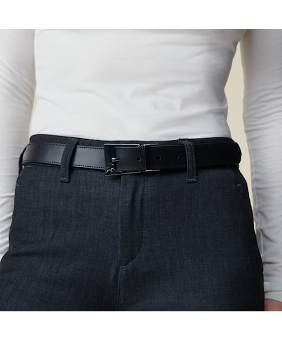 Hovedbilde Ember Silver Black/Brown 