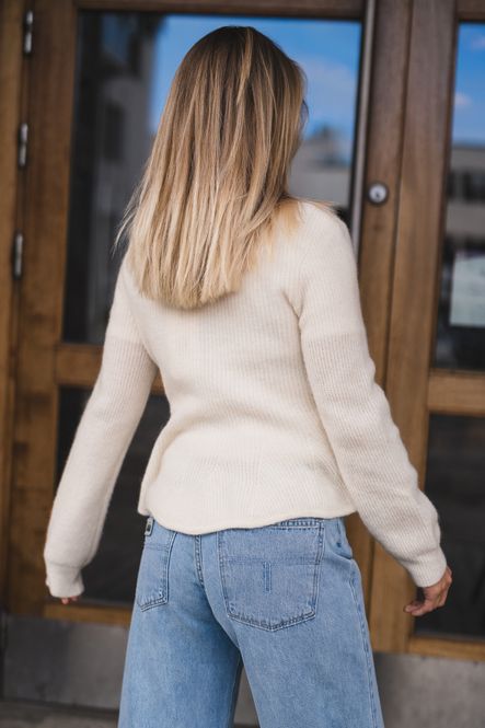 Hovedbilde Via Offwhite 