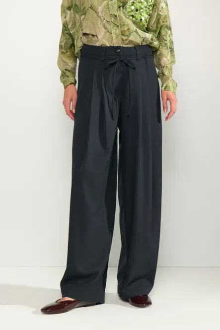 Hovedbilde Nucarlie Wide Pants Salute 
