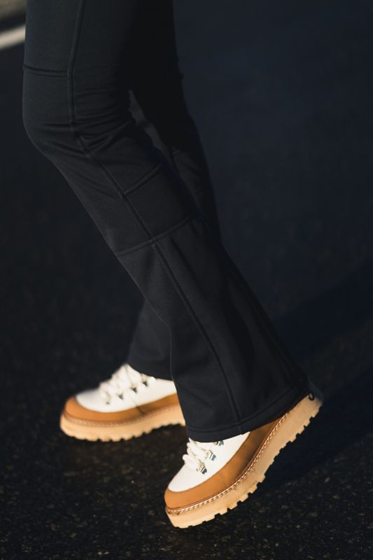 Marit Sport Pants Black 