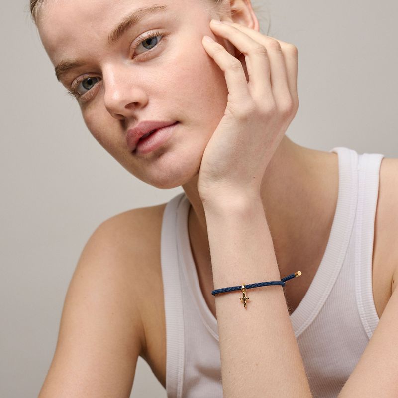 Color Cord Night Blue 