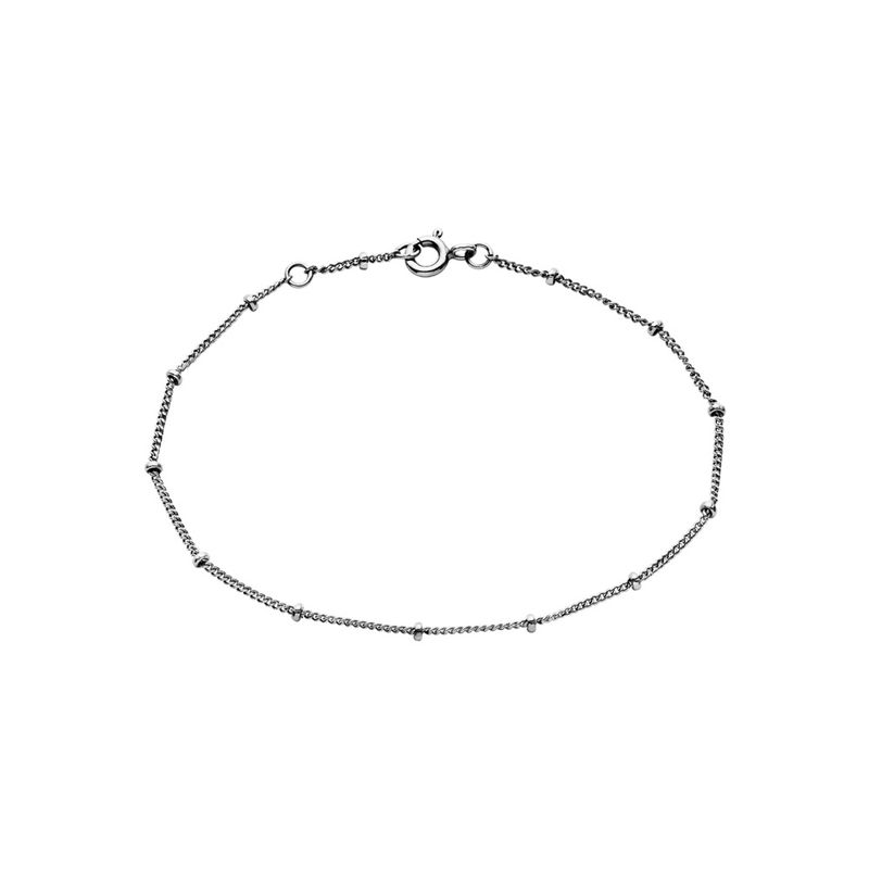 Nala Bracelet Silver 