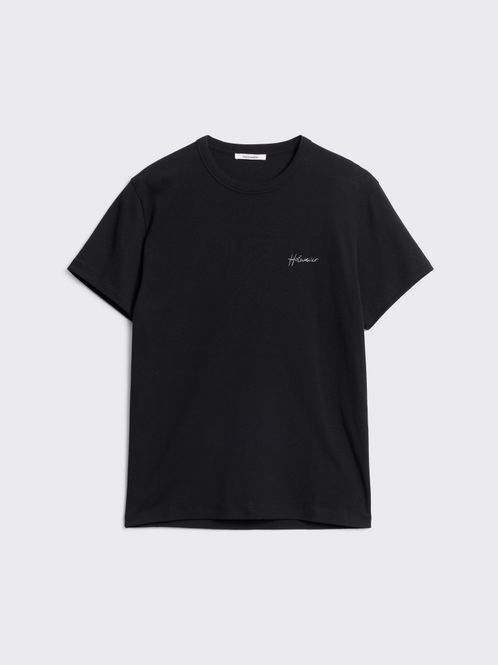 Hovedbilde Charlie Tee Black 