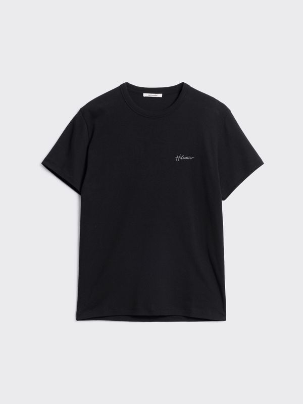 Charlie Tee Black 