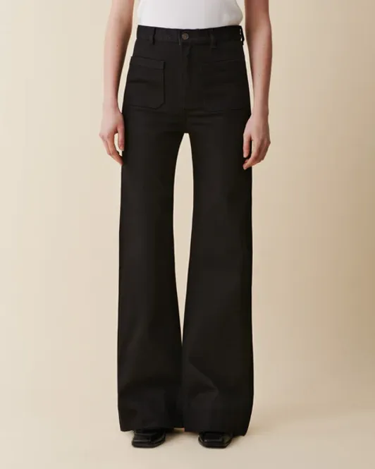 Hovedbilde St Monica Rinse Stay Black 