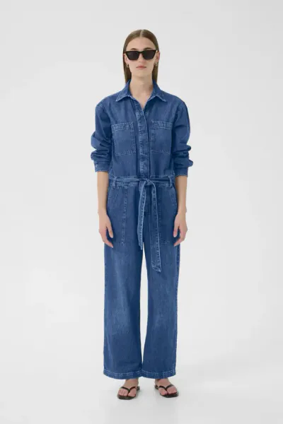 Hovedbilde Naava Jumpsuit Medium Vintage 