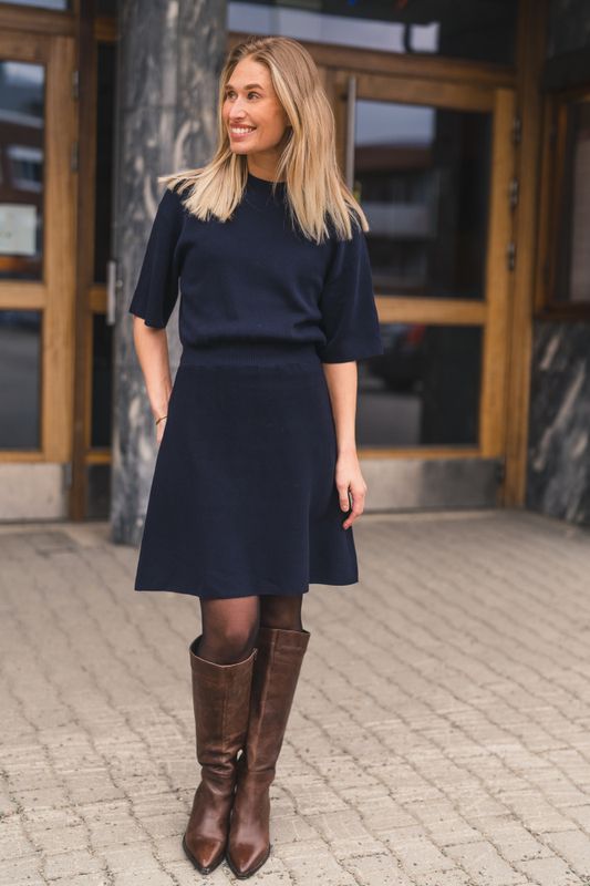Satatiana Dress 15830 Salute 