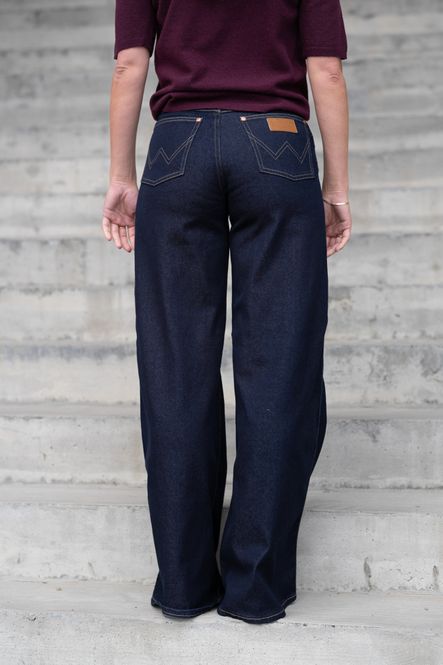 Hovedbilde Canyon Denim Lines 