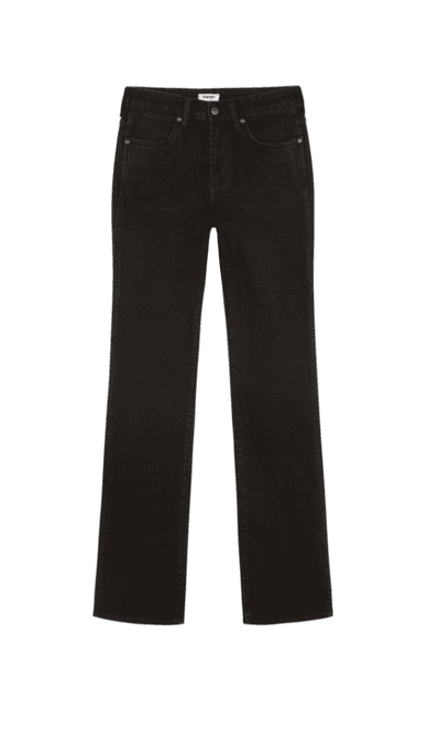 Hovedbilde Dallas Retro Black 