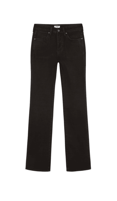 Dallas Retro Black 