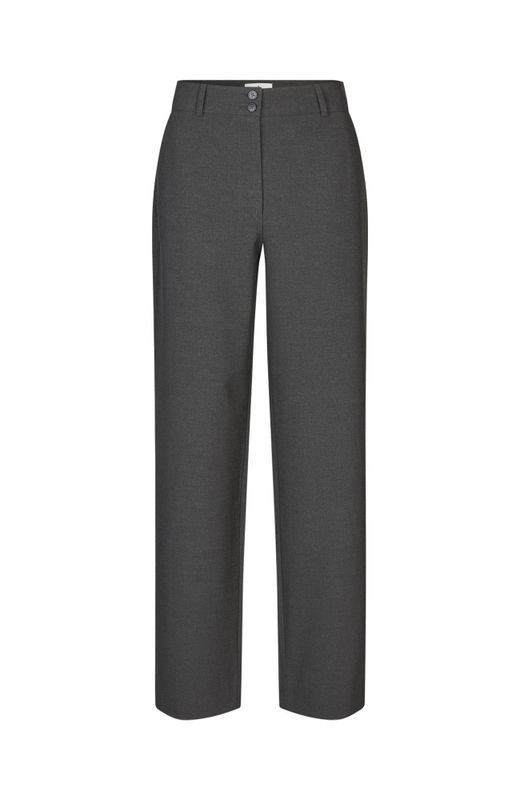 Sophia Regular 285 Charcoal Melange
