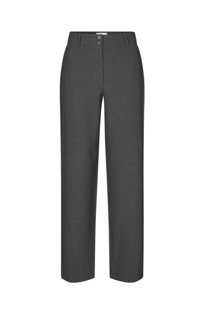 Sophia Regular 285 Charcoal Melange