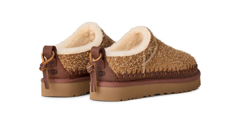 W Classic Micro Biarritz Chestnut 