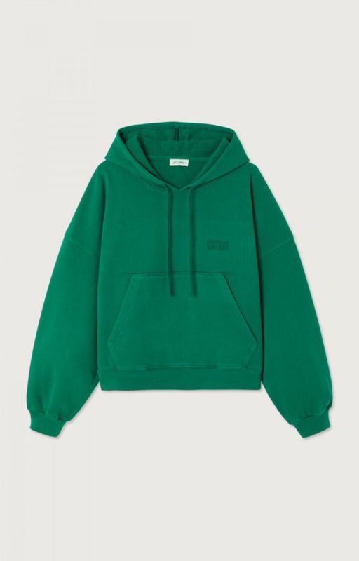 Jitbay Sweatshirt Dill Vintage 