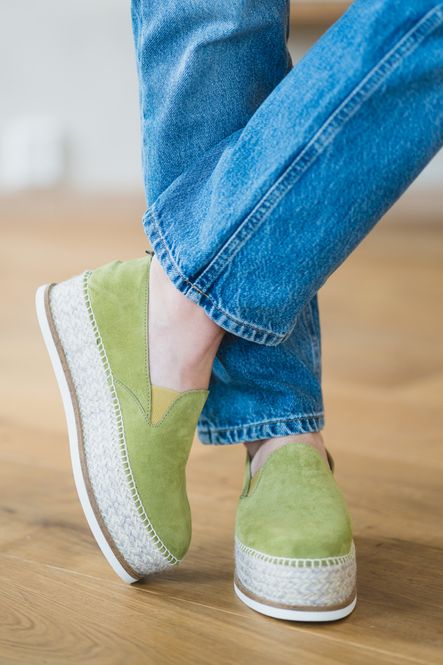 Hovedbilde Sarry Pesca Baby Silk Palm 