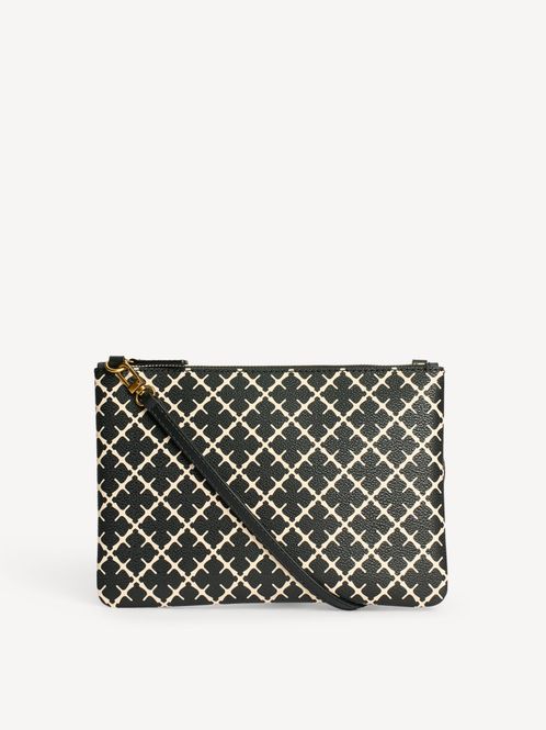 Hovedbilde Ivy Clutch Black 