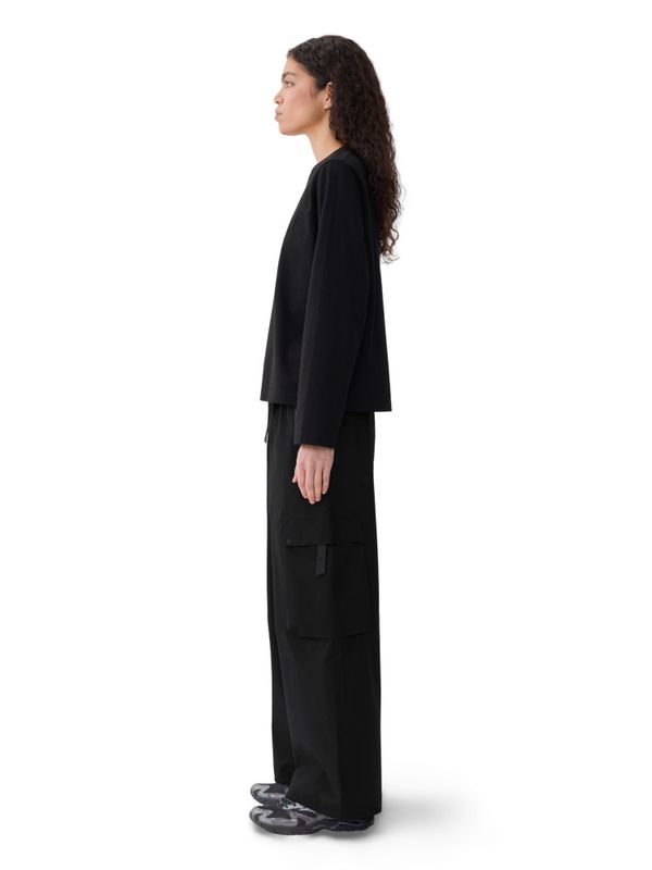 Klipra Pant Black 