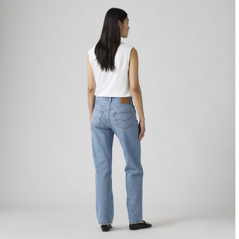 501 '90S Jeans In Love With You 
