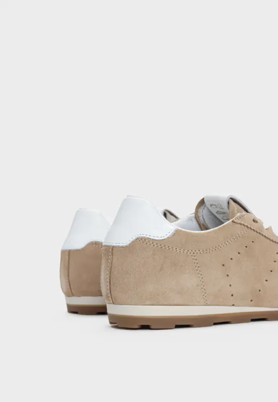 Stella Sneaker Sand 