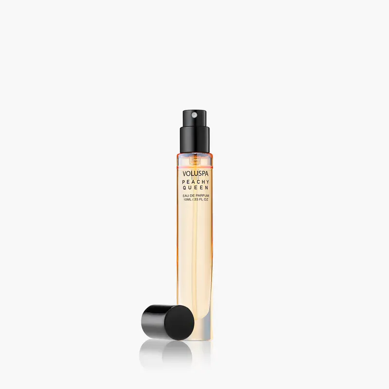 Peachy Queen 10 ml 