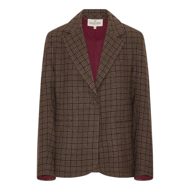 Hovedbilde Miller Blazer No. 2 Limited