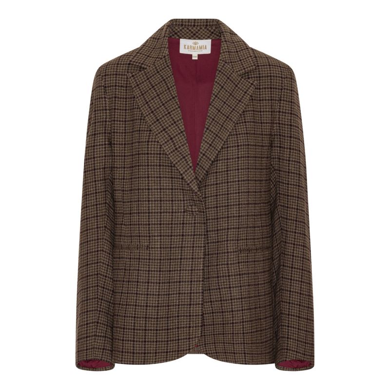 Miller Blazer No. 2 Limited