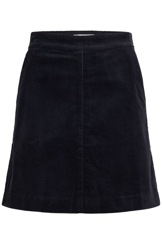 Lings Skirt Dark Navy 