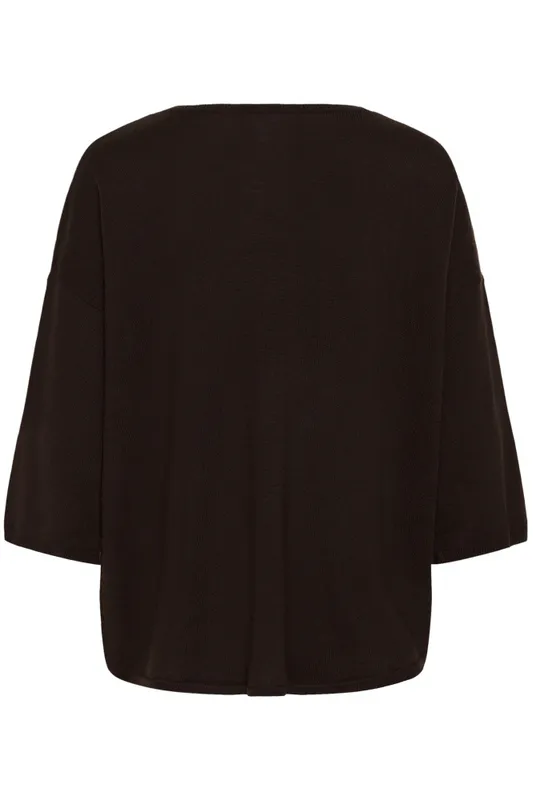 Danu Pullover Mole 