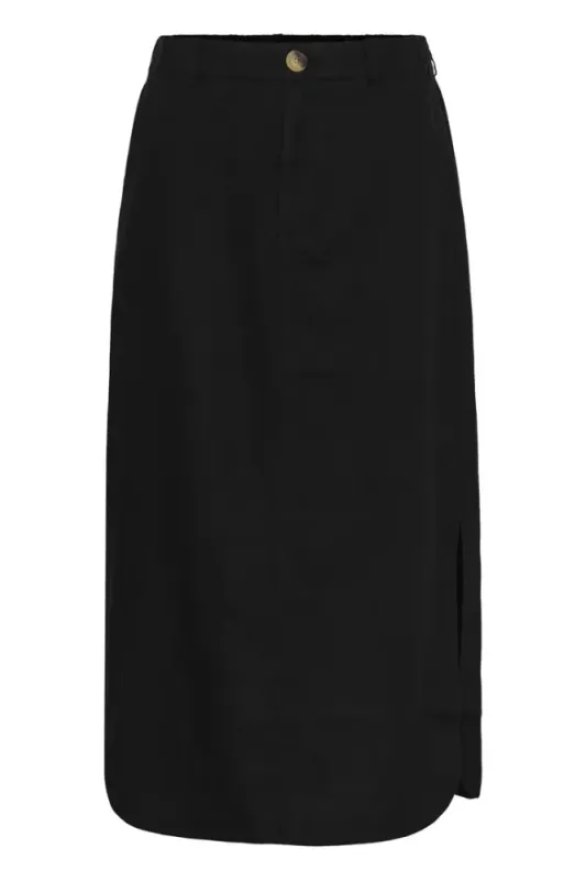 Rimone Skirt Black 