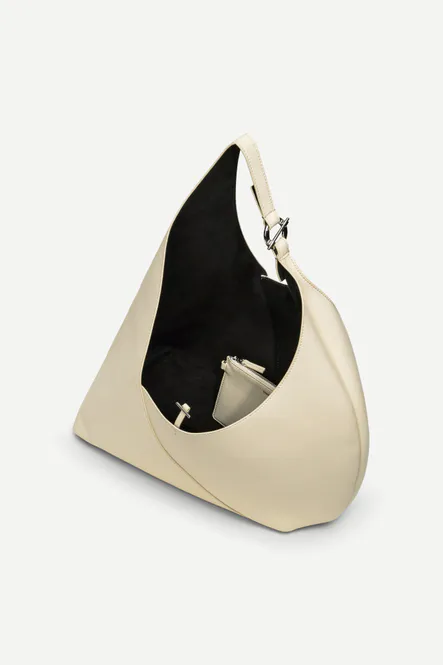 Hovedbilde Sakaia Shoulder Bag 15944 Bone White 